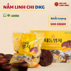 Nấm Linh Chi 1000g – Daedong