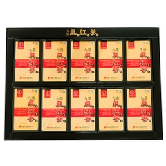Nước hắc sâm HQ 20ml x 90g, 7mg/g – Daedong