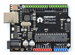 BO MẠCH LẬP TRÌNH ARDUINO R3