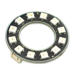 MODULE VÒNG LED RGB WS2812-12
