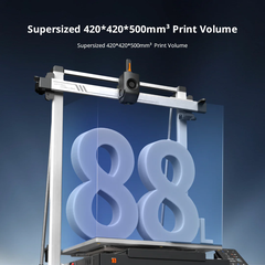 Anycubic Kobra 3 Max 3D Printer