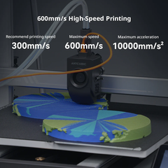 Anycubic Kobra 3 Max 3D Printer