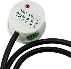 CẢM BIẾN MỰC CHẤT LỎNG