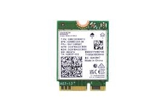 Card mạng không dây Intel BE200 M.2 E Key WiFi 7 & Bluetooth 5.4 cho LattePanda IOTA / Sigma