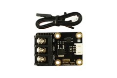 Gravity: Bộ điều khiển công suất MOSFET