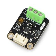 Module DAC I2C 2 kênh (0–10V)