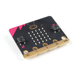 BO MẠCH LẬP TRÌNH MICRO:BIT V2