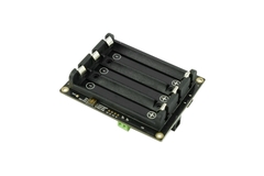 Bo mở rộng UPS thông minh cho LattePanda IOTA (sử dụng pin 18650)