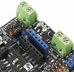 BOARD MẠCH MỞ RỘNG CHO ARDUINO R3