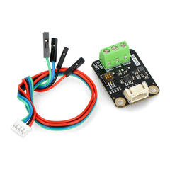 Module DAC I2C 2 kênh (0–10V)
