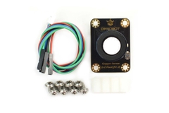 CẢM BIẾN OXY GIAO TIẾP I2C