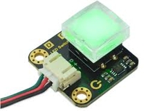 MODULE NÚT BẤM CÓ LED HIỂN THỊ (GREEN)