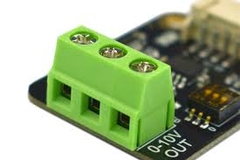 Module DAC I2C 2 kênh (0–10V)