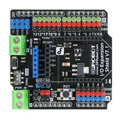 BOARD MẠCH MỞ RỘNG CHO ARDUINO R3