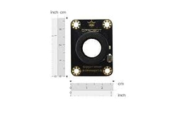 CẢM BIẾN OXY GIAO TIẾP I2C
