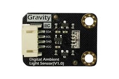 CẢM BIẾN ÁNH SÁNG ĐỘ PHÂN GIẢI CAO 16 BIT GIAO TIẾP I2C (VEML7700)