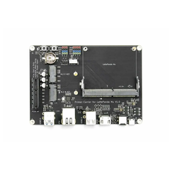 Bo Mạch Mở Rộng Lite cho Module Máy Tính LattePanda Mu (USB 3.0, Ethernet, PCIe 3.0, khe M.2 M-Key, HDMI)