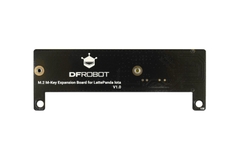 Bo mở rộng M.2 M-Key cho LattePanda IOTA (Hỗ trợ SSD NVMe & bộ tăng tốc AI)