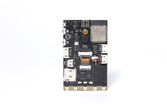 BOARD HỌC TẬP STEM AI, IOT, CODING TRỰC QUAN UNIHIKER K10