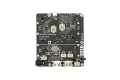 UPS HAT Pin 18650 cho Raspberry Pi 5 (5.1V 5A)