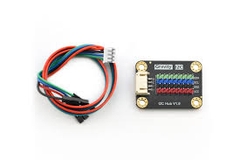 MẠCH MỞ RỘNG I2C