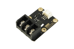 Gravity: Bộ điều khiển công suất MOSFET