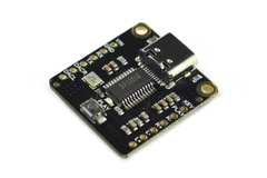 Fermion: DFPlayer Pro - Module MP3 hai kênh với bộ nhớ 128MB (tương thích Arduino / Raspberry Pi)