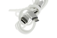 CÁP USB 2 TRONG 1 TYPE-C & MICRO