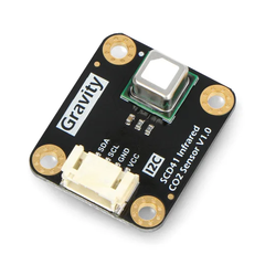 CẢM BIẾN KHÍ CO2 GIAO TIẾP I2C
