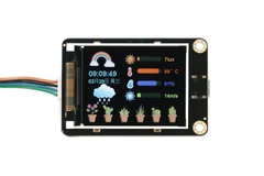 MÀN HÌNH IPS LCD 2.0 INCH