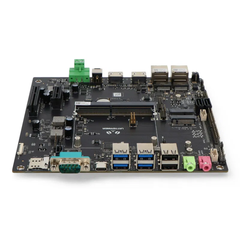Bo mạch carrier đánh giá đầy đủ chức năng cho module máy tính LattePanda Mu