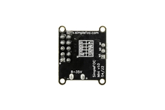 Bo điều khiển động cơ DC không chổi than SimpleFOCmini