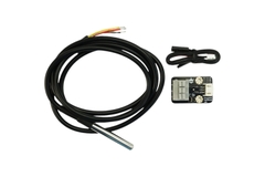 CẢM BIẾN NHIỆT ĐỘ CHỐNG NƯỚC DS18B20