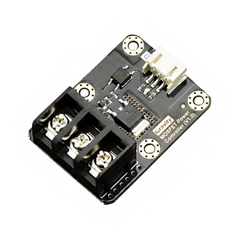 Gravity: Bộ điều khiển công suất MOSFET