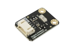 CẢM BIẾN ÁNH SÁNG ĐỘ PHÂN GIẢI CAO 16 BIT GIAO TIẾP I2C (VEML7700)