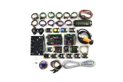 Bộ STEM Lập Trình Nâng Cao Với Arduino