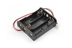 ĐẾ PIN 3xAA (PH2.0-2P)