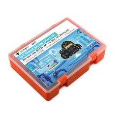 Bộ Học Tập STEM IoT Cơ Bản Với Micro:bit