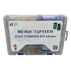 Bộ học tập AI-IoT UNIHIKER K10 Advance