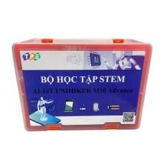 Bộ học tập AI-IoT UNIHIKER M10 Advance