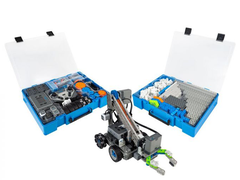 VEX IQ Education Kit 2nd generation