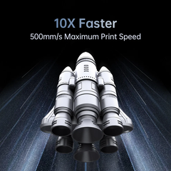 Anycubic Kobra 2 Plus Advanced 3D Printing Solution
