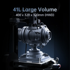 Anycubic Kobra 2 Plus Advanced 3D Printing Solution