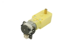Động cơ TT tích hợp Encoder (6V 160RPM Tỷ số truyền 120:1)