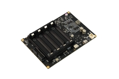 Bo mở rộng UPS thông minh cho LattePanda IOTA (sử dụng pin 18650)