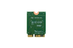 Card mạng không dây Intel BE200 M.2 E Key WiFi 7 & Bluetooth 5.4 cho LattePanda IOTA / Sigma