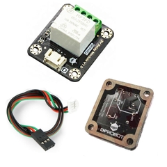 MODULE RELAY 10A, 3.3V