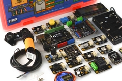 Bộ STEM Lập Trình Nâng Cao Với Arduino
