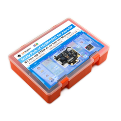 Bộ Học Tập STEM AI Cơ Bản Với Micro:bit