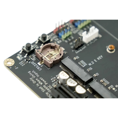 Bo Mạch Mở Rộng Lite cho Module Máy Tính LattePanda Mu (USB 3.0, Ethernet, PCIe 3.0, khe M.2 M-Key, HDMI)